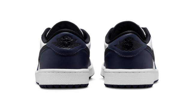 Air Jordan 1 Retro Low Golf ‘Midnight Navy’ – DD9315-104