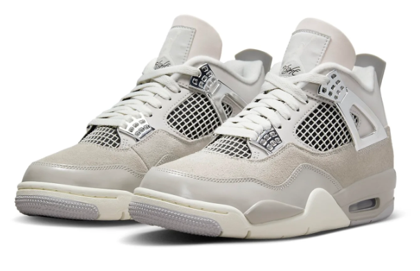 (WMNS) Air Jordan 4 Retro 'Frozen Moments' – AQ9129-001