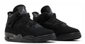 Air Jordan 4 Retro 'Black Cat' (2025) – FV5029-010