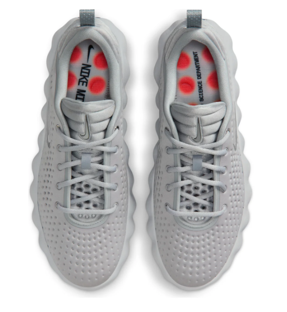 Nike Mind 002 ‘Light Smoke Grey’ – HQ4308-003