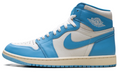 Air Jordan 1 High OG ‘UNC Reimagined’ – DZ5485-402