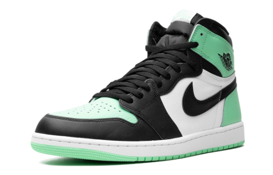 Air Jordan 1 Retro High OG ‘Green Glow’ – DZ5485-130