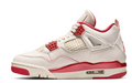 (WMNS) Air Jordan 4 Retro 'Love Letter'