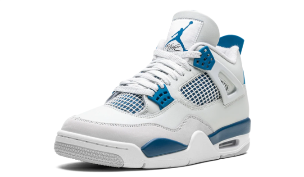 Air Jordan 4 Retro OG 'Military Blue' 2024 – FV5029-141