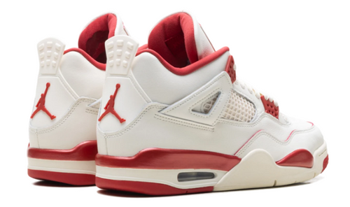 (WMNS) Air Jordan 4 Retro 'Valentine's Day' 2026 – HV0823-108