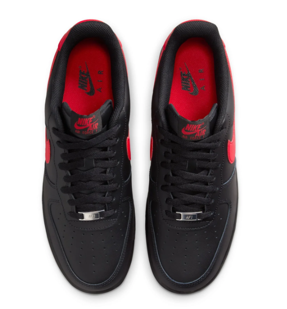 Nike Air Force 1 Low ‘07 ‘White’ – CW2288-111