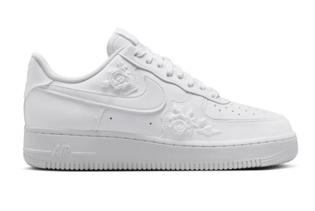 Nike Air Force 1 ‘07 ‘Future Flora’ – Women’s
