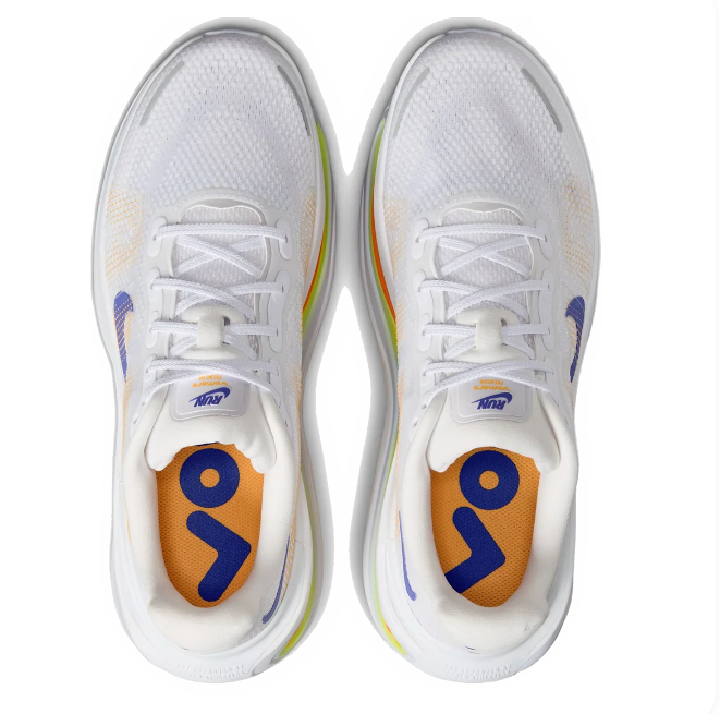 Nike Vomero Premium – Men’s Ultimate Cushion Running Shoe
