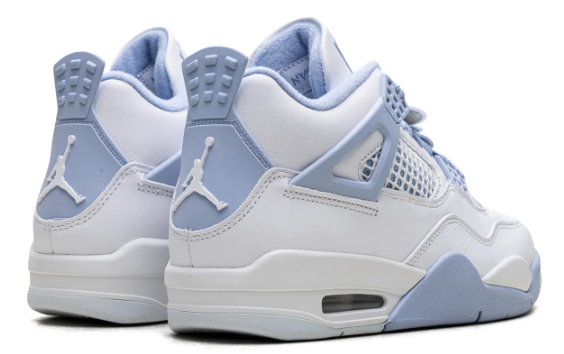 (WMNS) Air Jordan 4 'Forget Me Not' – HV0823-100