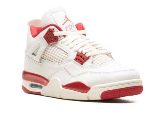 (WMNS) Air Jordan 4 Retro 'Valentine's Day' 2026 – HV0823-108