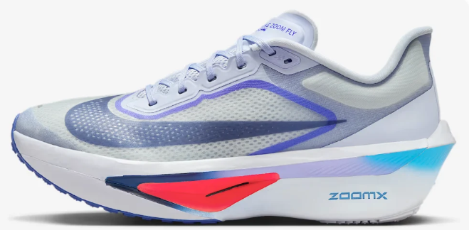 Nike Zoom Fly 6 – Men’s