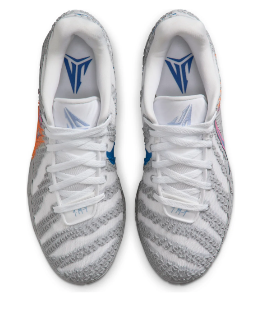 Nike Ja 3 EP ‘Light Show’ – HF2794-100