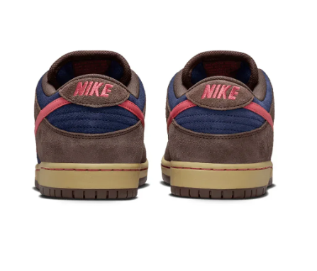 Nike SB Dunk Low Pro ‘Baroque Brown / Adobe’ – HQ1625-200