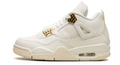 (WMNS) Air Jordan 4 'Sail' – AQ9129-170