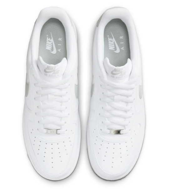 Nike Air Force 1 Low ‘07 ‘White’ – Men’s – CW2288-111