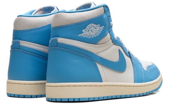 Air Jordan 1 High OG ‘UNC Reimagined’ – DZ5485-402