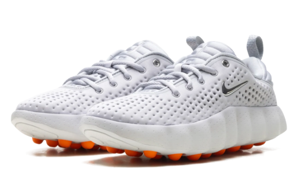 Nike Mind 002 WMNS 'Light Smoke Grey' – HQ4310-003