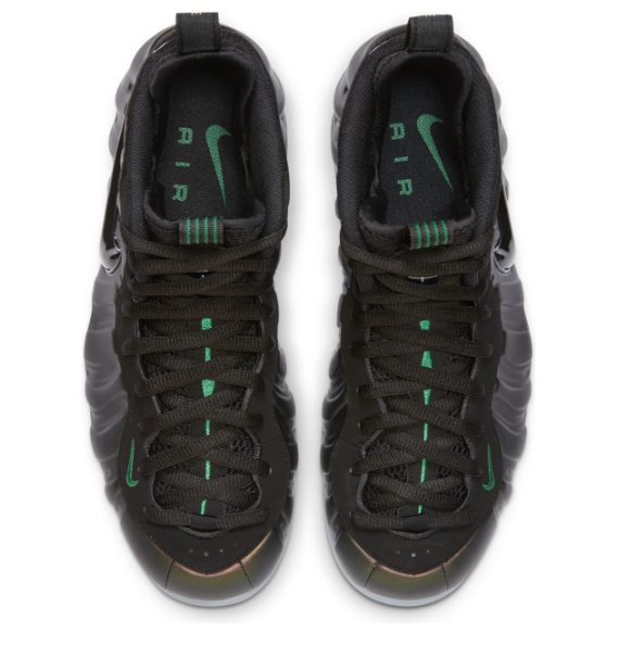 Nike Air Foamposite Pro ‘Pine Green’ – HF0794-300 (2025)