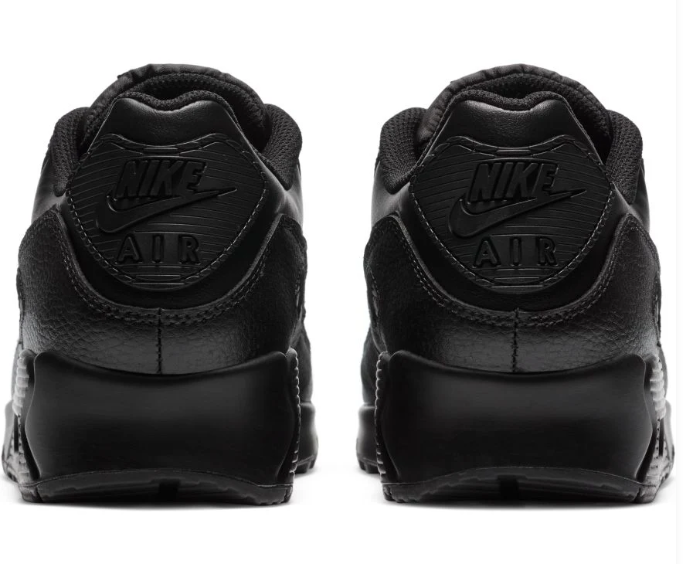 Nike P-6000 TRK3 ‘Black / White’ – HF1052-010