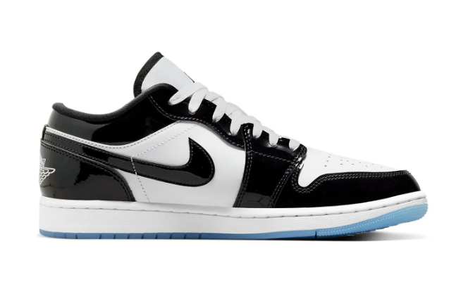 Air Jordan 1 Low SE ‘Concord’ – DV1309-100