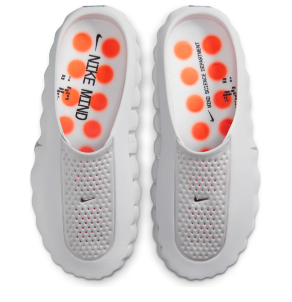 Nike Mind 001 ‘Light Smoke Grey’ – HQ4307-003