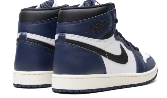 Air Jordan 1 Retro High OG ‘Midnight Navy’ – DZ5485-401