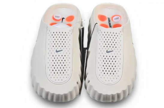 Nike Mind 001 ‘Light Bone’ Slide