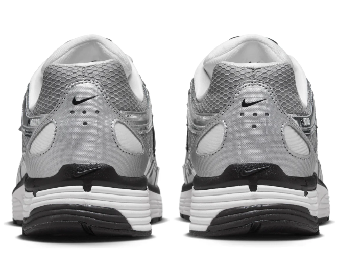 Nike P-6000 ‘Metallic Silver’ – CN0149-001