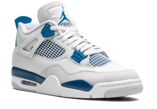 Air Jordan 4 Retro OG 'Military Blue' 2024 – FV5029-141