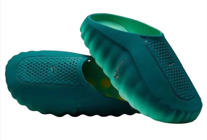 Nike Mind 001 ‘Geode Teal’ – HQ4307-301