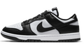 Nike Dunk Low ‘Panda’ – Black / White – DD1391-100