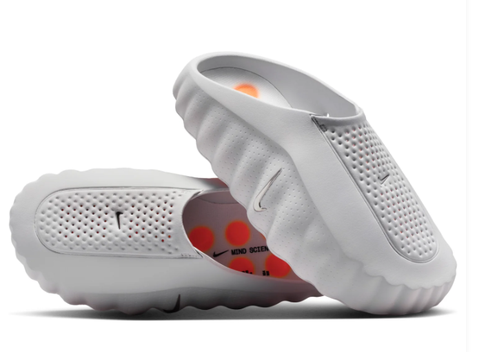 Nike Mind 001 ‘Light Smoke Grey’ – HQ4307-003