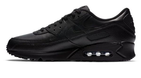 Nike P-6000 TRK3 ‘Black / White’ – HF1052-010