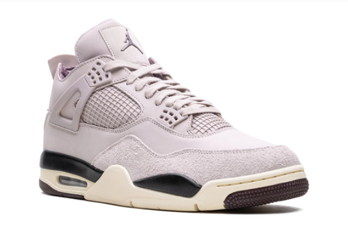 (WMNS) Air Jordan 4 × A Ma Manière 'While You Were Sleeping' – FZ4810-200