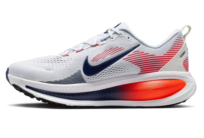 Nike Vomero 18 – Women’s Running Shoe