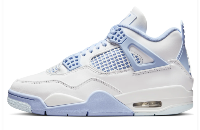 (WMNS) Air Jordan 4 'Forget Me Not' – HV0823-100