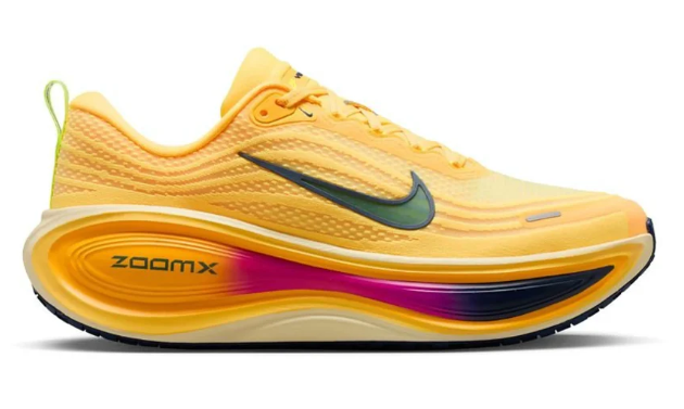 Nike Vomero 18 – Men’s Running Shoe