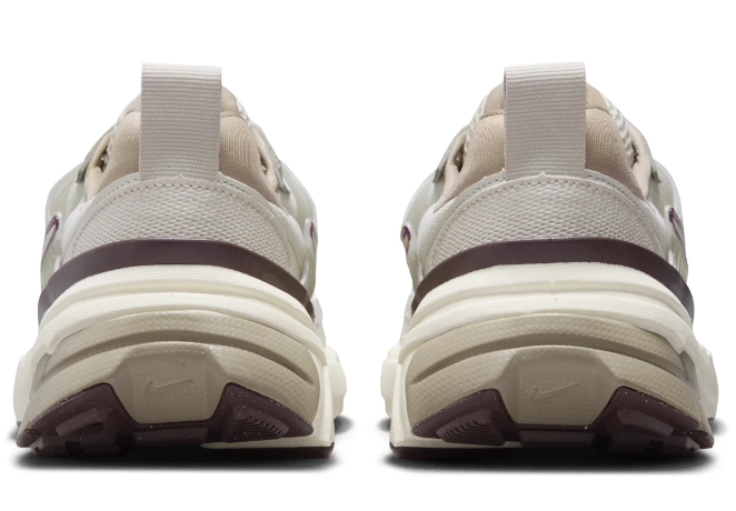 (WMNS) Nike V2K Run ‘Light Greenish Brown / Khaki Earth / Light Bone’ – FD0736-103
