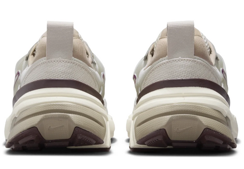 (WMNS) Nike V2K Run ‘Light Greenish Brown / Khaki Earth / Light Bone’ – FD0736-103