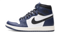 Air Jordan 1 Retro High OG ‘Midnight Navy’ – DZ5485-401