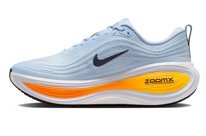 Nike Vomero Plus – Men’s Maximum Cushion Running Shoe