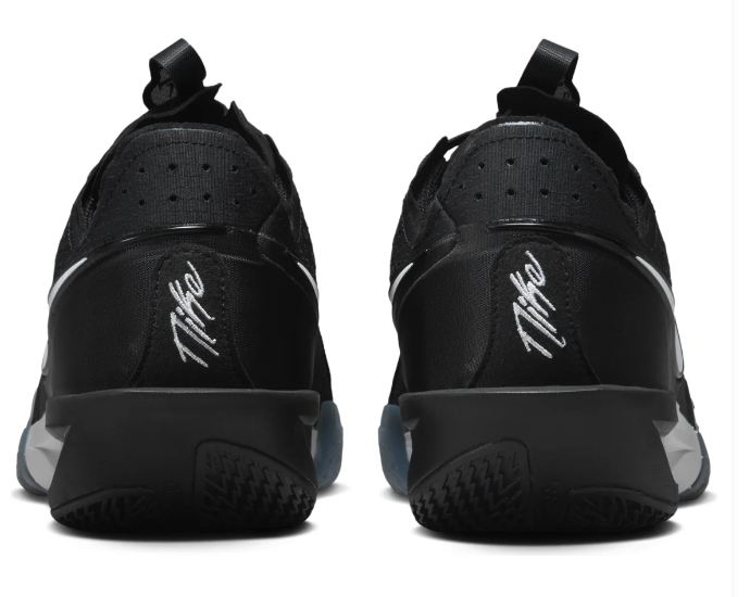 Nike Air Zoom GT Cut 3 EP ‘Black White Iron Grey’ – DV2918-004