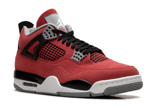 Air Jordan 4 Retro 'Toro Bravo' (2026) – FQ8138-600