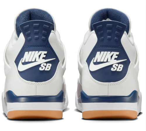 (WMNS) Air Jordan 4 TEX 'Denim' – IB6716-100