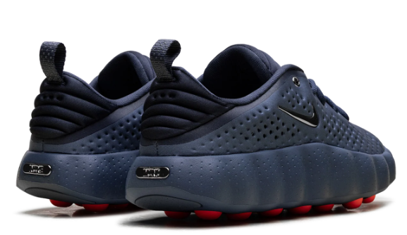 Nike Mind 002 'Thunder Blue/Chrome' – HQ4308-400