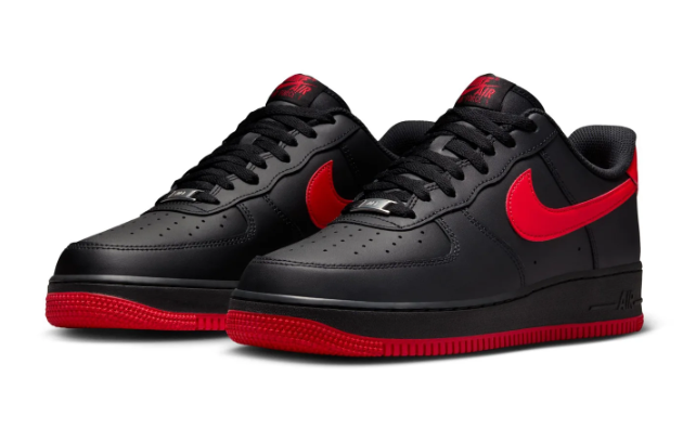 Nike Air Force 1 Low ‘07 ‘White’ – CW2288-111