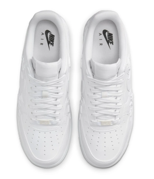 Nike Air Force 1 ‘07 ‘Future Flora’ – Women’s