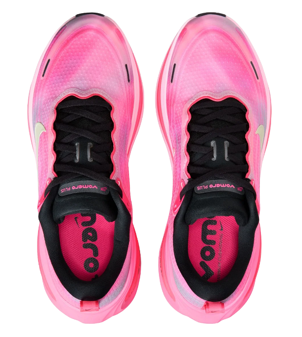 Nike Vomero Plus – Men’s Running Shoe