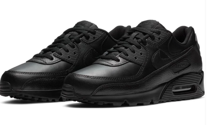 Nike P-6000 TRK3 ‘Black / White’ – HF1052-010
