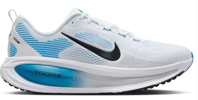 Nike Vomero 18 – Men’s Running Shoe